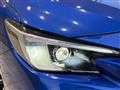 2021 Subaru Levorg
