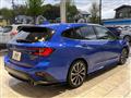 2021 Subaru Levorg