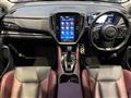 2021 Subaru Levorg
