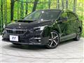 2021 Subaru Levorg