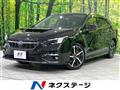 2021 Subaru Levorg