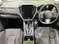 2021 Subaru Levorg
