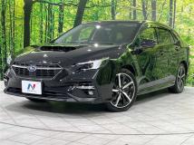 2021 Subaru Levorg