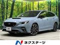 2021 Subaru Levorg