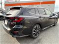 2023 Subaru Levorg