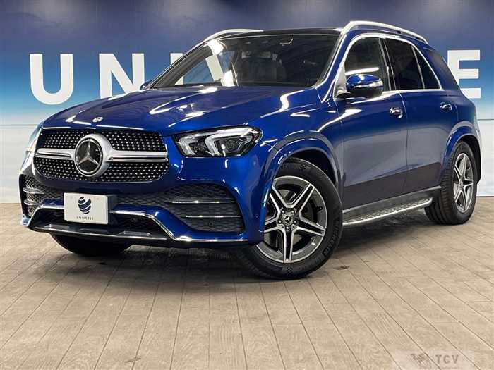 2021 Mercedes-Benz Mercedes-Benz Others