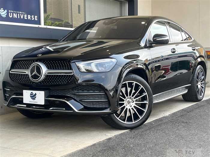 2021 Mercedes-Benz Mercedes-Benz Others