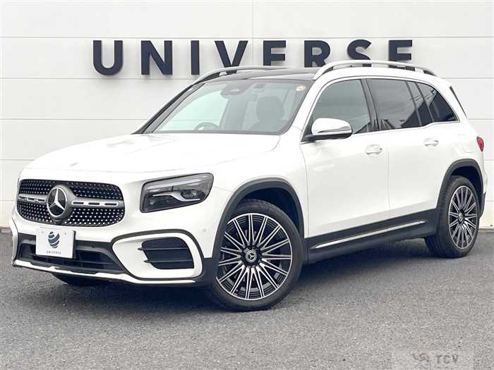 2024 Mercedes-Benz Mercedes-Benz Others