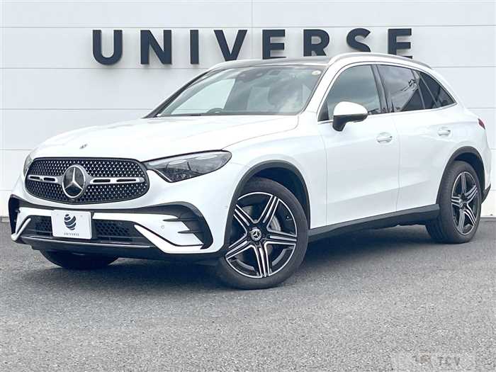 2024 Mercedes-Benz Mercedes-Benz Others