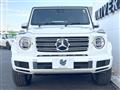 2020 Mercedes-Benz G-Class
