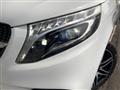 2021 Mercedes-Benz V-Class