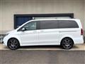 2021 Mercedes-Benz V-Class