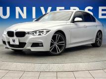 2018 BMW 3 Series