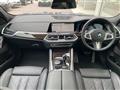 2022 BMW X6