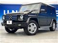 2015 Mercedes-Benz G-Class