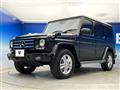 2015 Mercedes-Benz G-Class