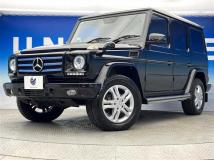 2015 Mercedes-Benz G-Class