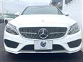 2015 Mercedes-Benz C-Class