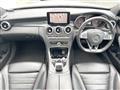 2015 Mercedes-Benz C-Class