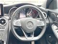2015 Mercedes-Benz C-Class