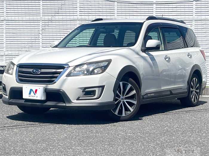 2015 Subaru Subaru Others