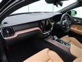 2025 Volvo V60