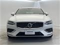 2024 Volvo V60