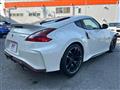 2017 Nissan Fairlady Z