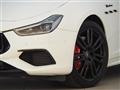 2022 Maserati Ghibli