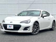 2016 Subaru BRZ