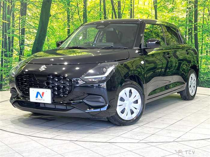 2024 Suzuki Swift
