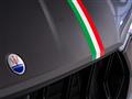 2021 Maserati Levante