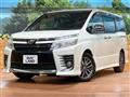 2015 Toyota Voxy