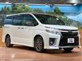 2015 Toyota Voxy