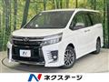 2016 Toyota Voxy