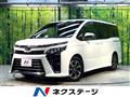 2017 Toyota Voxy