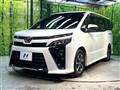 2017 Toyota Voxy