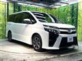 2017 Toyota Voxy