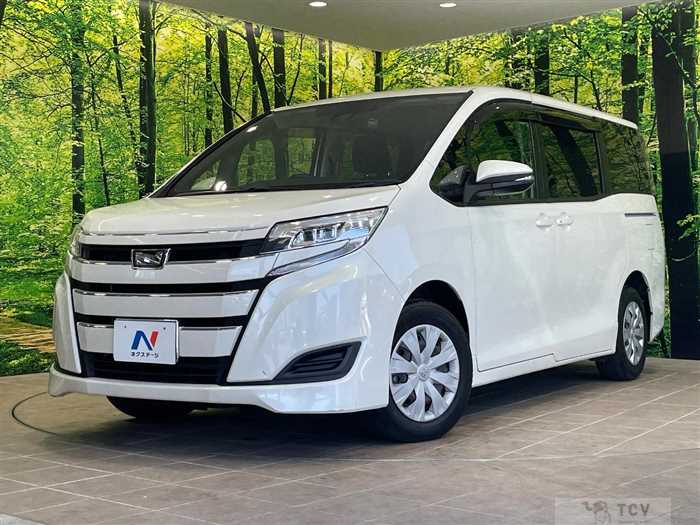 2018 Toyota Noah