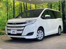 2018 Toyota Noah