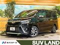 2018 Toyota Voxy