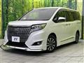 2019 Toyota Esquire