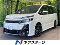 2019 Toyota Voxy