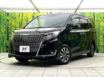 2019 Toyota Esquire