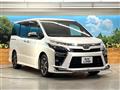 2021 Toyota Voxy