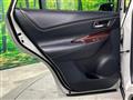 2014 Toyota Harrier