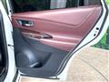 2014 Toyota Harrier