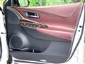2014 Toyota Harrier