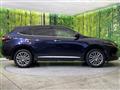 2014 Toyota Harrier