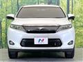 2014 Toyota Harrier